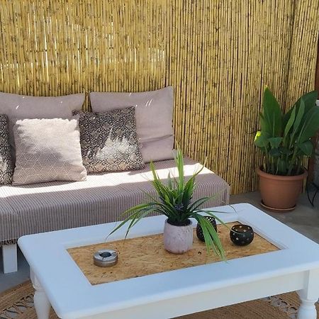 Namaste Family House Villa Pombia Dış mekan fotoğraf