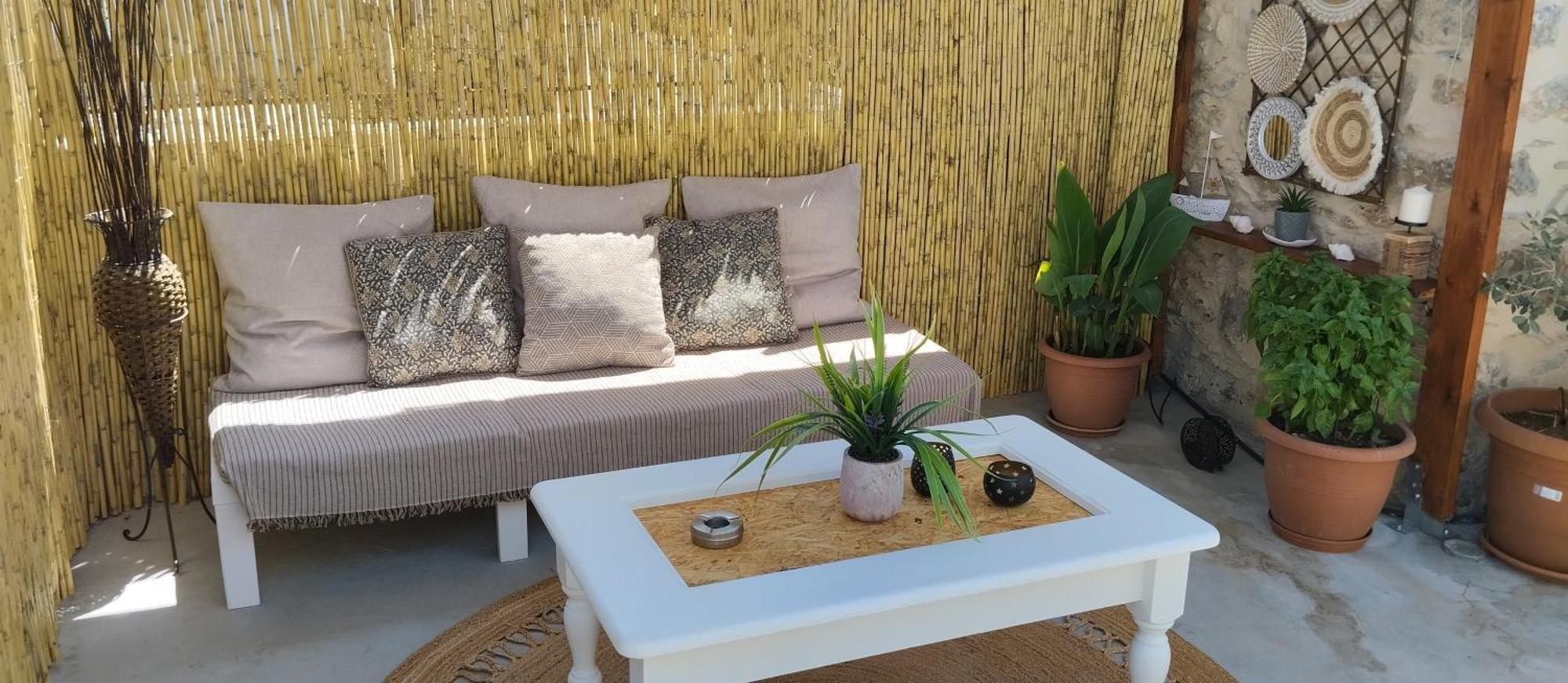 Namaste Family House Villa Pombia Dış mekan fotoğraf