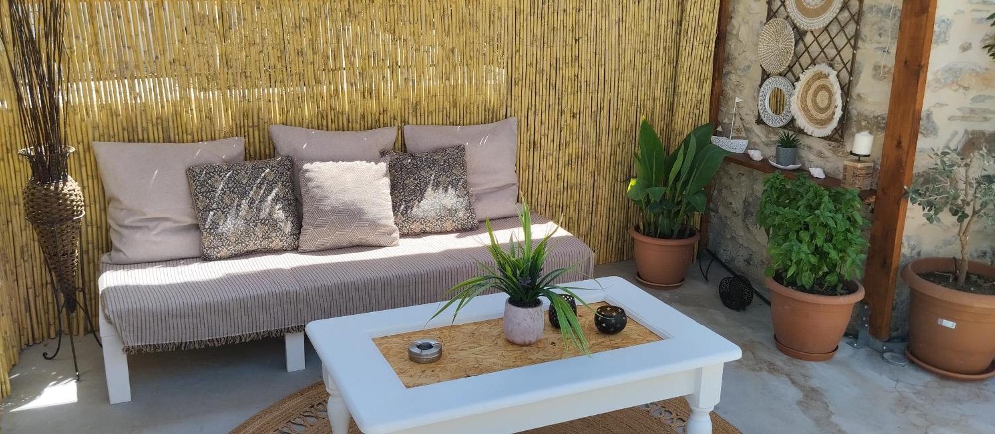 Namaste Family House Villa Pombia Dış mekan fotoğraf