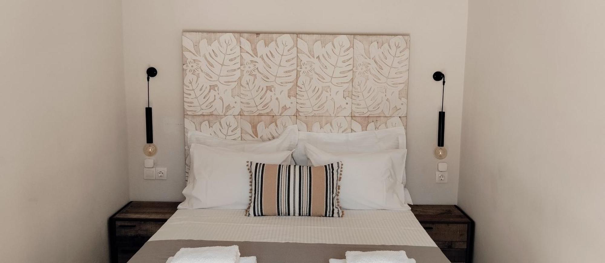 Namaste Family House Villa Pombia Oda fotoğraf