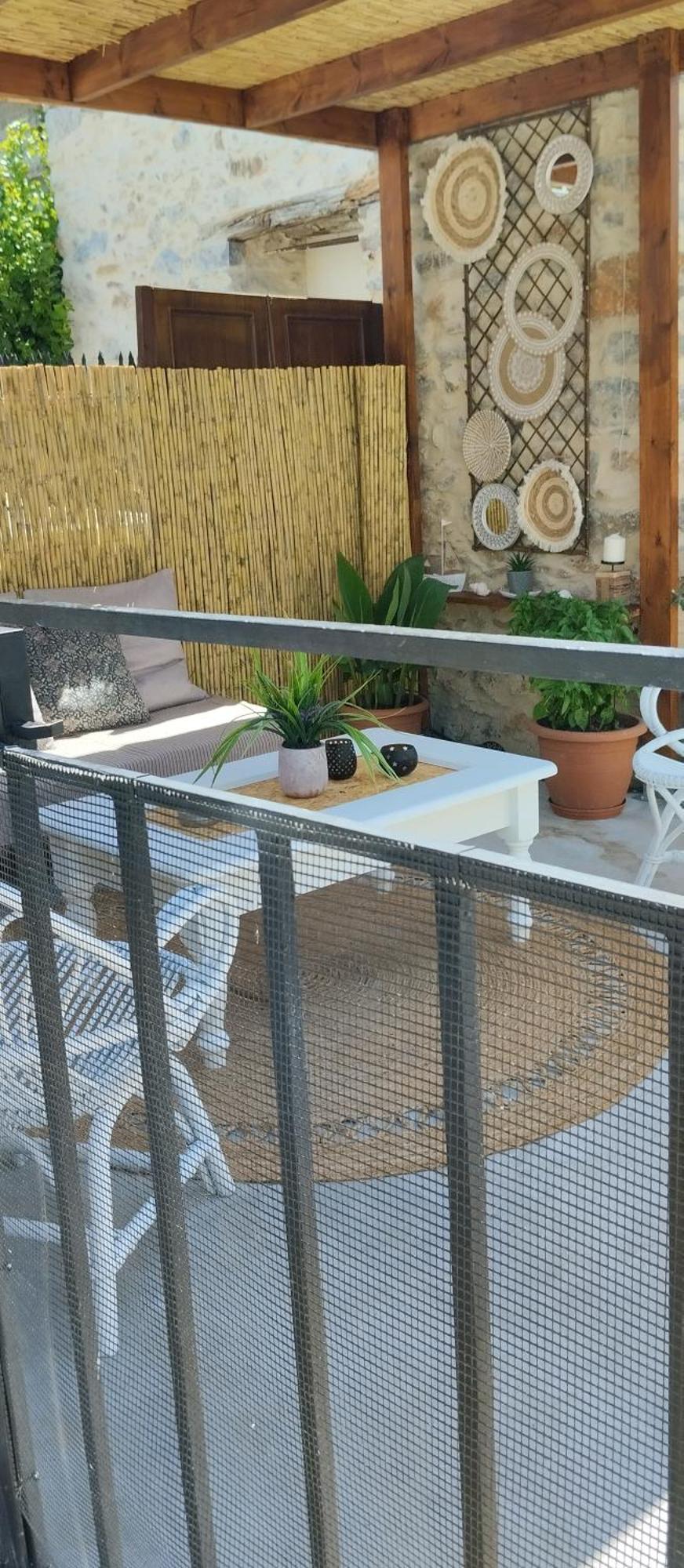 Namaste Family House Villa Pombia Dış mekan fotoğraf