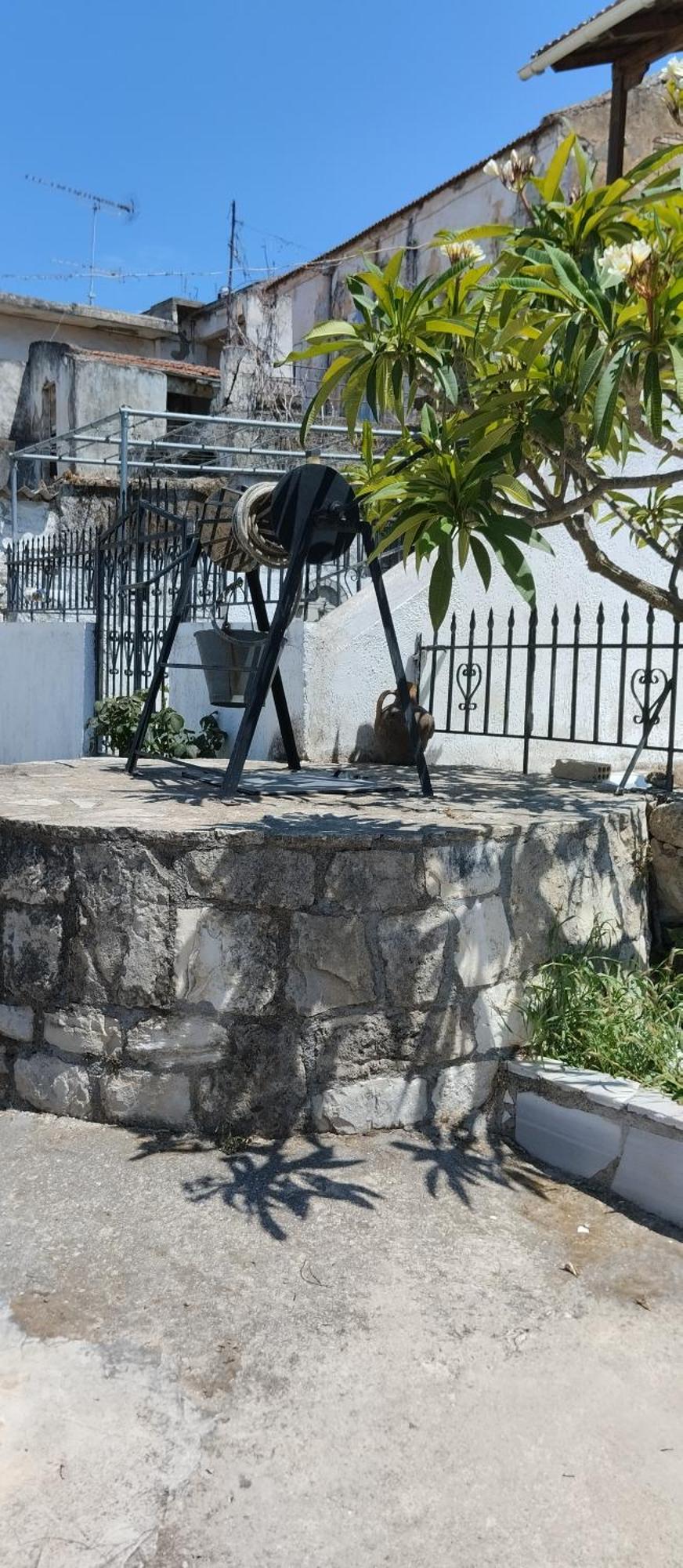 Namaste Family House Villa Pombia Dış mekan fotoğraf
