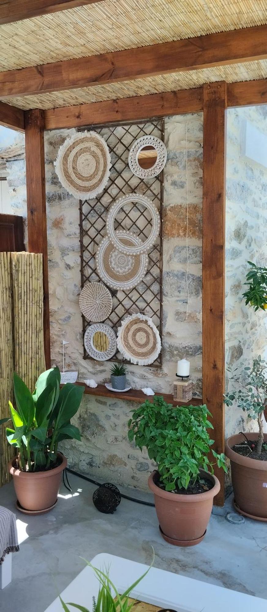 Namaste Family House Villa Pombia Dış mekan fotoğraf