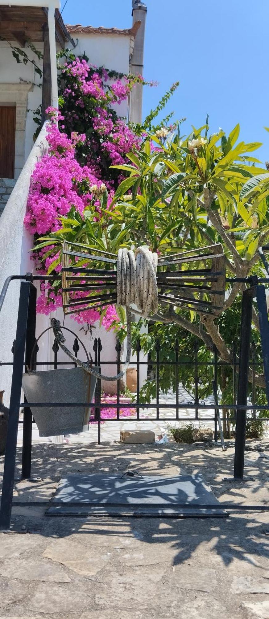 Namaste Family House Villa Pombia Dış mekan fotoğraf