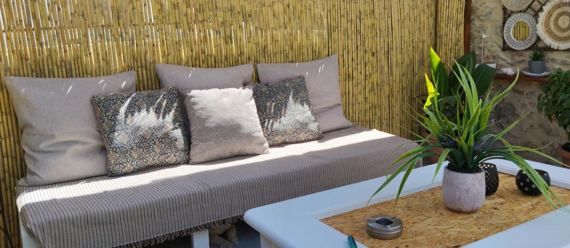 Namaste Family House Villa Pombia Dış mekan fotoğraf