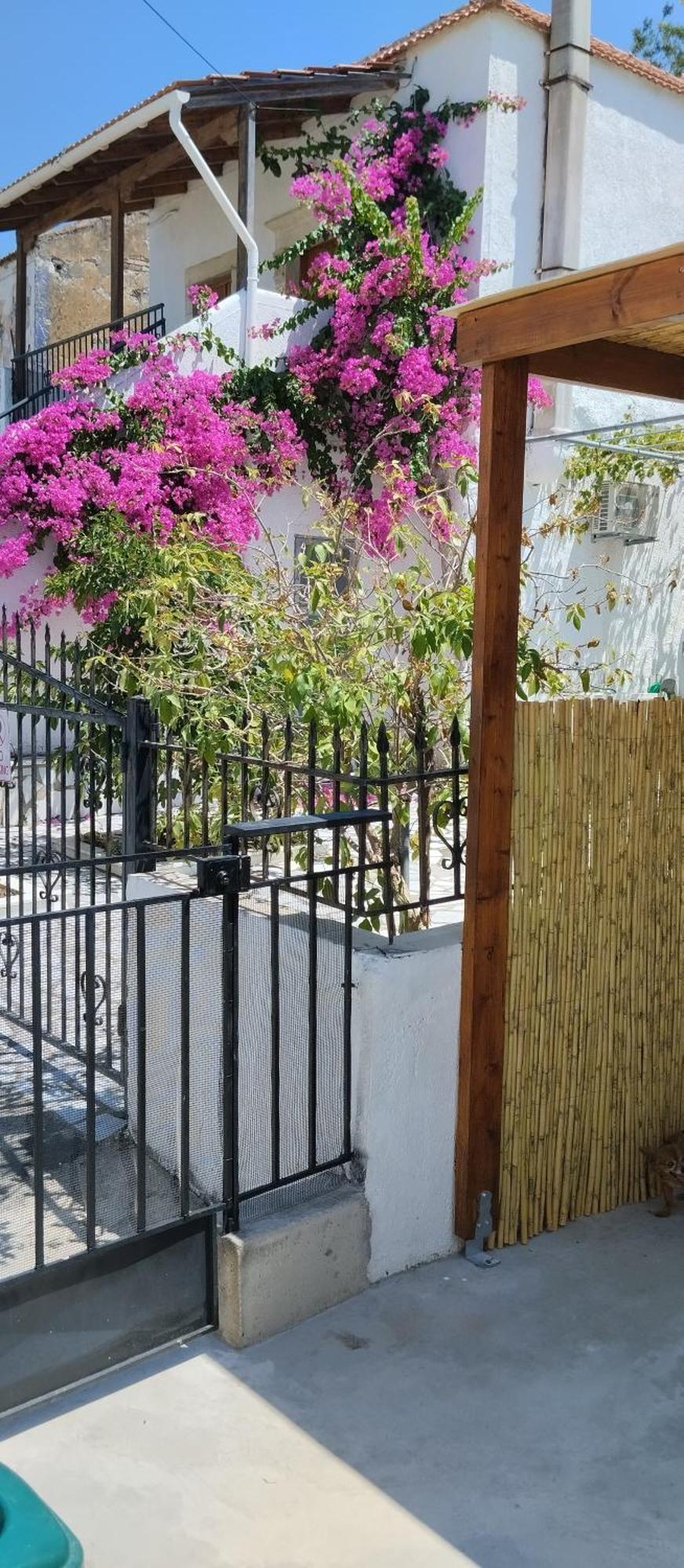Namaste Family House Villa Pombia Dış mekan fotoğraf