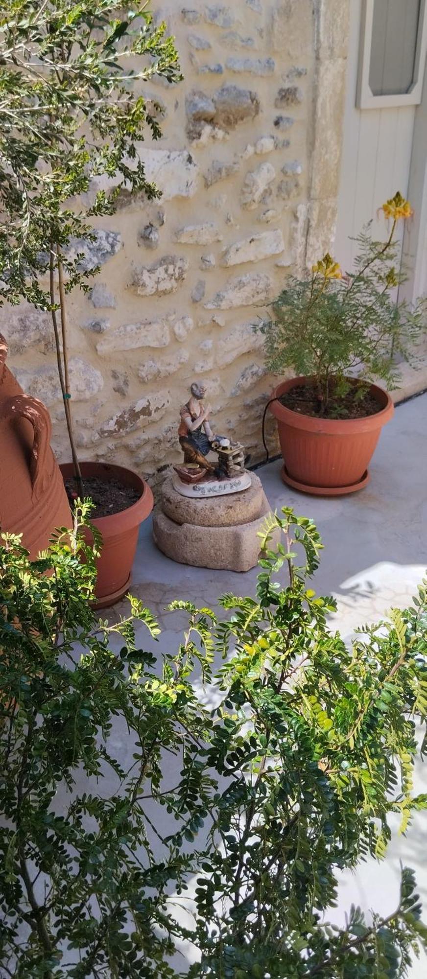Namaste Family House Villa Pombia Dış mekan fotoğraf